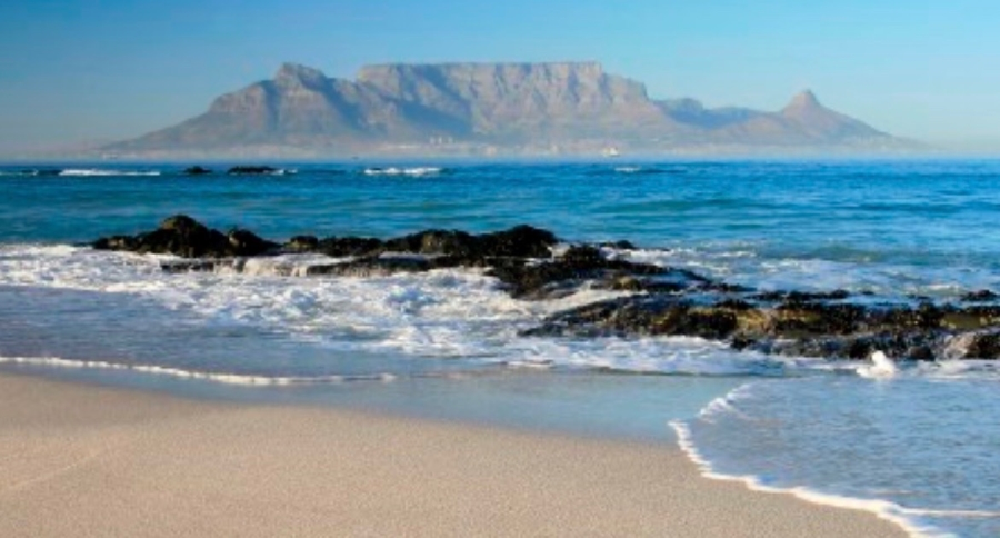 2 Bedroom Property for Sale in Blouberg Rise Western Cape